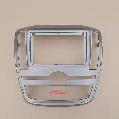 别克君越大屏框架导航面框面板