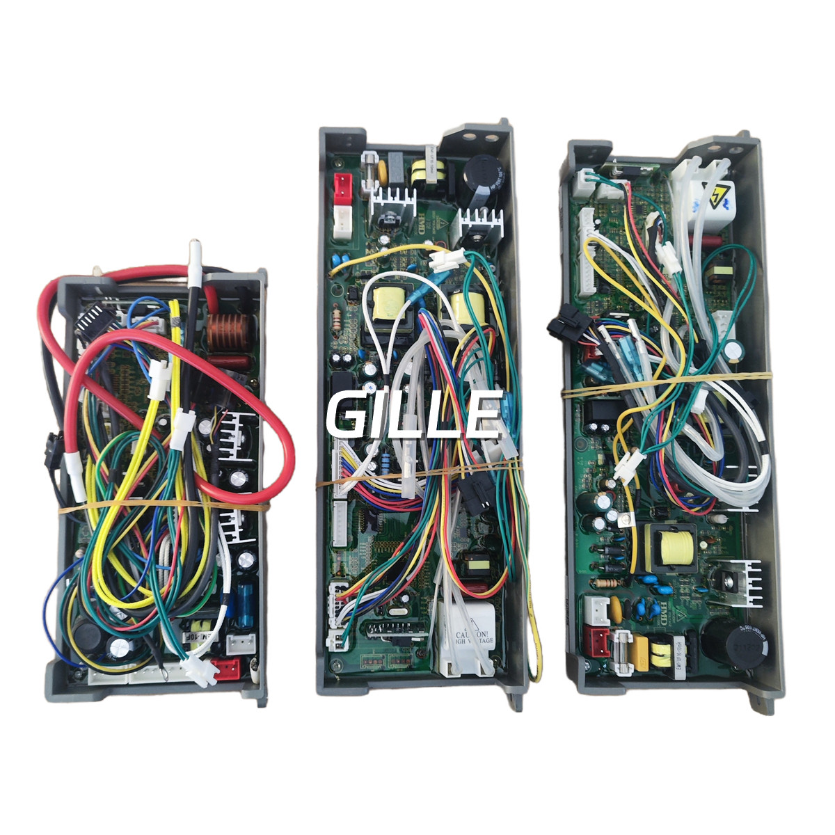 适用博世燃气热水器主板控制板JSQ22-AA0969 02353 8733202817