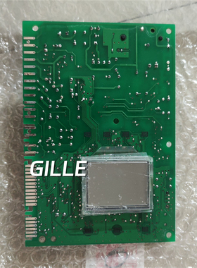 夏贝CHAPPEE燃气壁挂炉德地氏De Dietrich控制板 baixi电路板主板