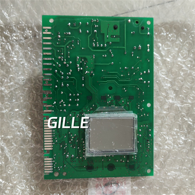 夏贝CHAPPEE燃气壁挂炉德地氏De Dietrich控制板 baixi电路板主板