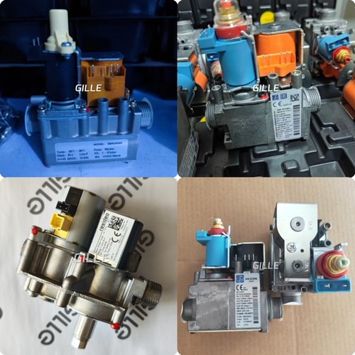 原装德国威能壁挂炉燃气阀 采暖炉霍尼韦尔数字步进电机比例阀气