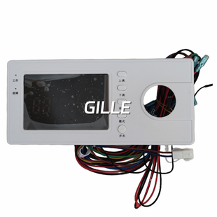 帝马壁挂炉艾菲特主板塞维达托普海帝斯卡舒曼显示屏德威利迪诺