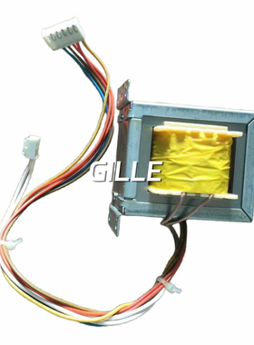 林内H109博世风尚港华紫荆电源变压器适配器燃气壁挂炉配件原装