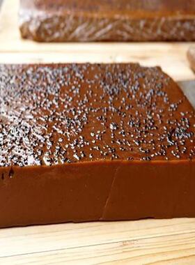 1.5斤宏月老味道正宗江西广丰甜味廿四糖糕传统红糖糕糯米老特产