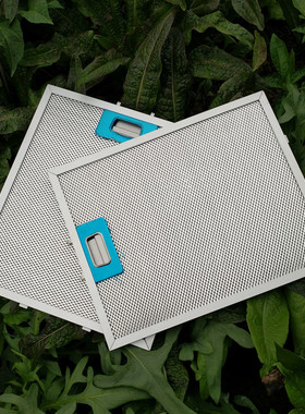 适用进口西班牙凯特CATA抽油烟机 过滤网油烟机过滤网油网26*32CM