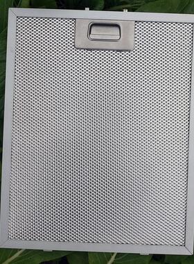 适用意大利进口油烟机falmec油烟机过滤网方马克油烟机过滤网油网