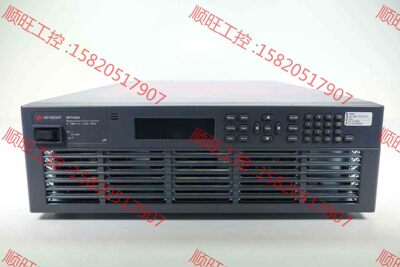 议价产品：闲置转让是德电源Keysight RP7936A