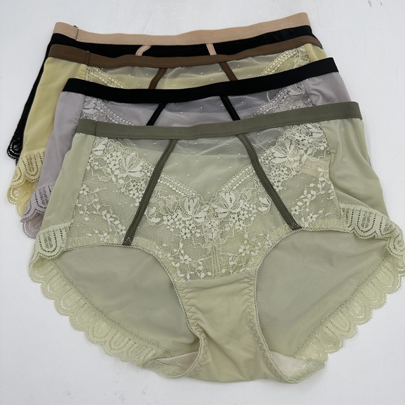新款性感透气网纱冰丝裤子女士女士三角内裤中腰可搭文胸316K,女士内衣/男士内衣/家居服,女三角裤,淘宝优惠券,粉丝福利购,淘宝优惠卷