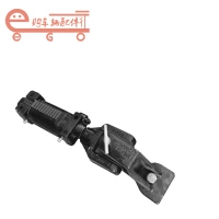 До тех пор, пока черный 5 -раздельный разъем 360 -Degree