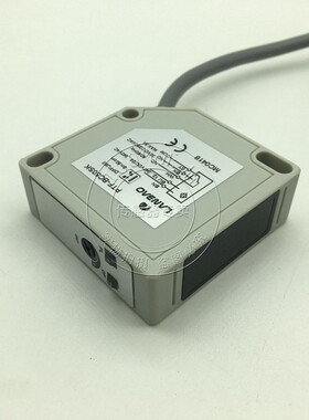 【原装正品】兰宝 光电传感器漫反射5线继电器输出型 PTF-BC50SK