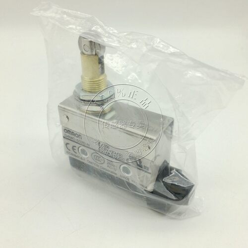 【原装正品】欧姆龙OMRON限位开关D4MC-5020-N 行程开关 特价销售