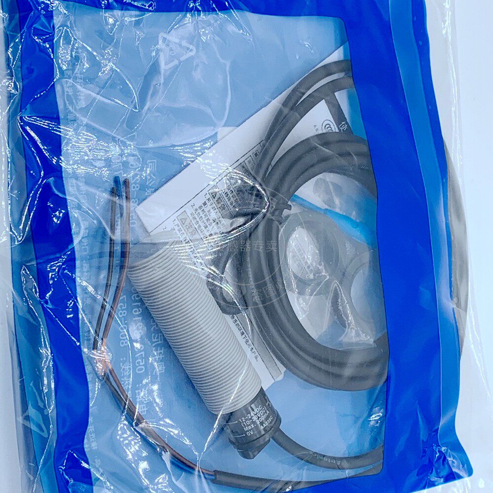 原装正品Autonics奥托尼克斯 电容式接近开关 CR18-8DP 特价销售