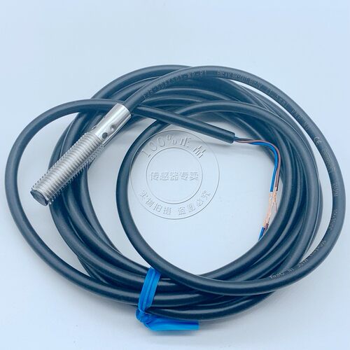 正品原装欧姆龙OMRON接近开关  E2B-S08KS01-WP-B1 特价销售