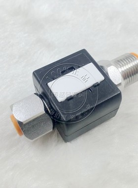 【原装正品】IFM 德国易福门 温度传感器信号变送模块 TP3237