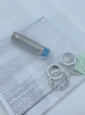 原装正品 费斯托FESTO 接近开关 SIEN-M12NB-PS-S-L 订货号150411