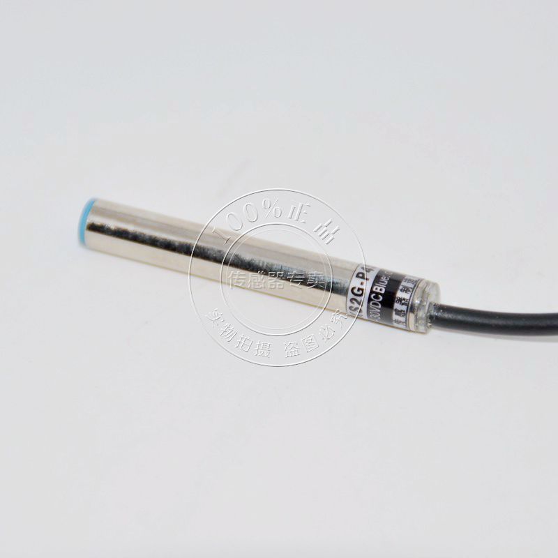 接近开关 ￠6.5系列/电感式传感器 XS2G-N4501NO