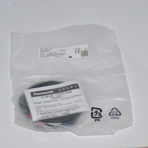 sunx松下光电开关CX-441-P