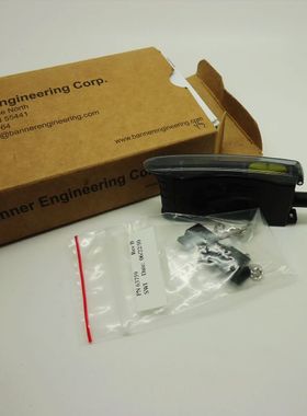 【正品原装】美国邦纳BANNER光纤放大器D10DPFPQ实体店铺