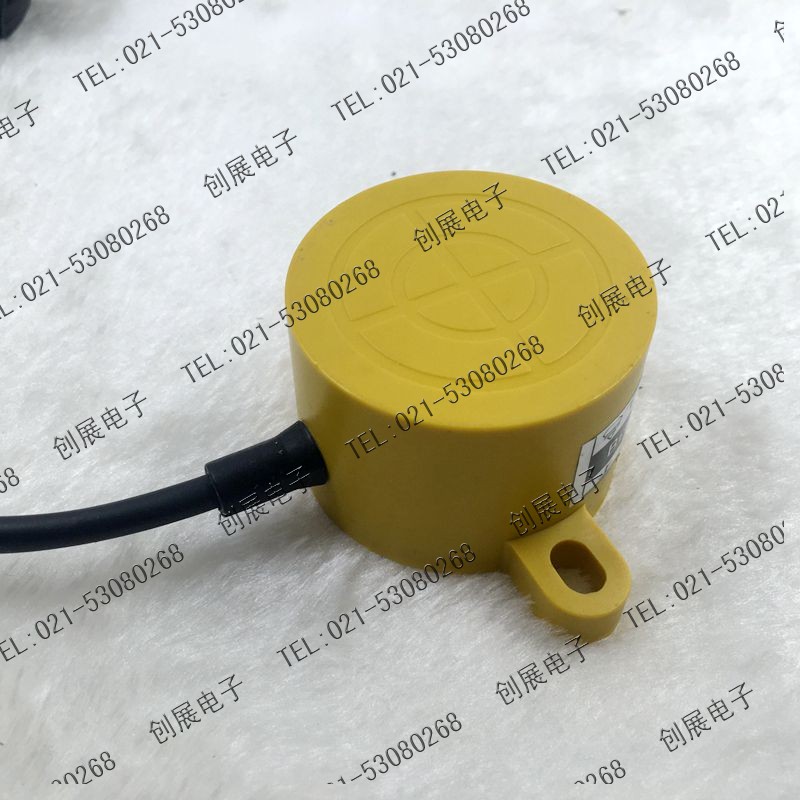 【原装正品】ZHELE 电感式接近开关XS48-N20NC 实体店铺