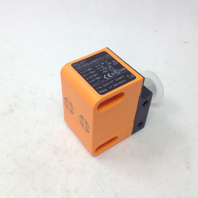 【正品原装】IFM 接近开关 IN5327 电感式传感器  特价