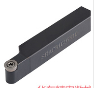 SRACR2020 K08数控刀杆/数控刀具/外圆刀杆/R4刀杆.正刀/非中间/.