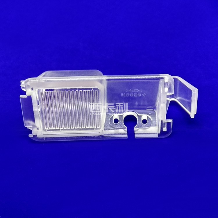 宝骏宏光专用倒车支架后视摄像头