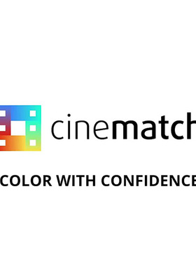 达芬奇/PR插件-色彩空间匹配调色 CineMatch