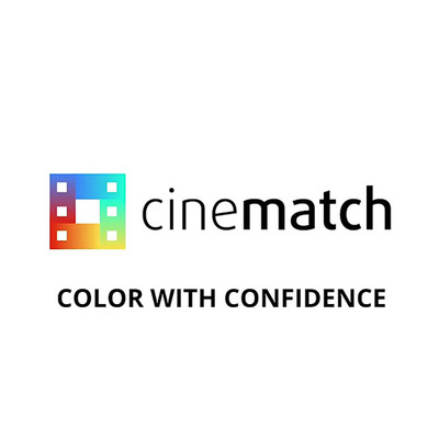 达芬奇/PR插件-色彩空间匹配调色 CineMatch