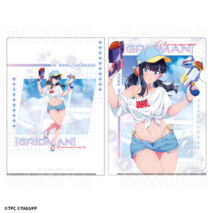 古立特宇宙 泡泡Style 肥皂泡 文件夹 日版现货