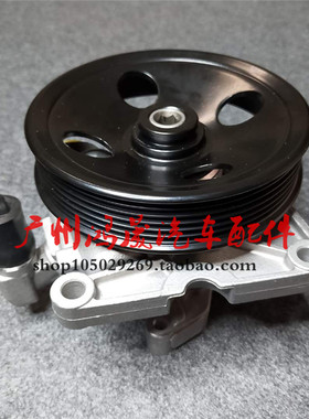 老款奔驰W163 ML270ML320ML350ML500ML400ML430方向机转向助力泵