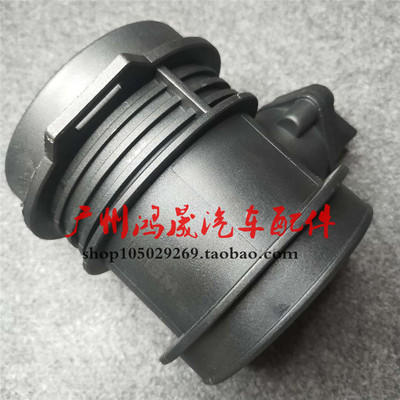 奔驰W211W203 W220 S280进气S350空气流量计E240 ML350传感器M112