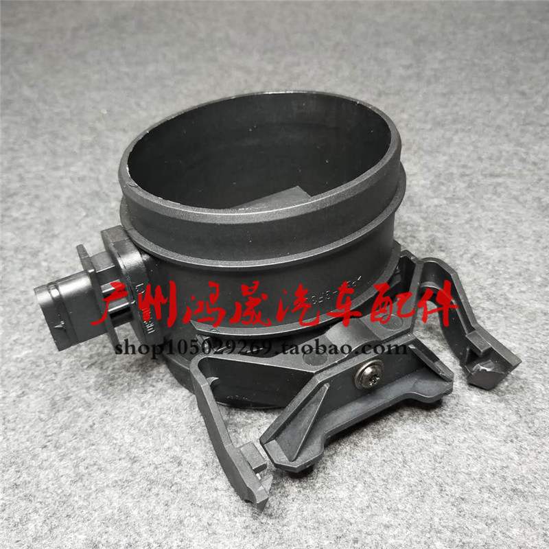 适用奔驰GL550 GL450 R300空气R350流量计ML350进ML500传感器M272