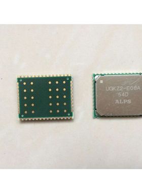 ALPS模块 UGKZ2-E06A 贴片 原装散新货 实物图 1个起拍