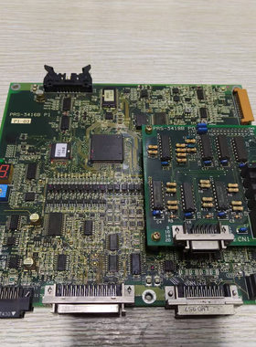 三洋SZ0A900B295C03大功率变频器主板控制板PRS-3416B