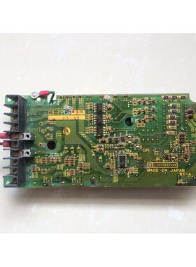 富士变频器驱动电源板 SA520458-03/G9-PPCB 0.75KW带模块 现货