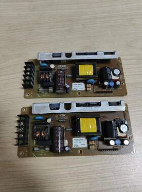 TDK电源板普洛菲斯触摸屏电源板 3EA00E266E原装现货110V电压