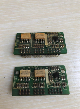 变频器配件板SFIC002