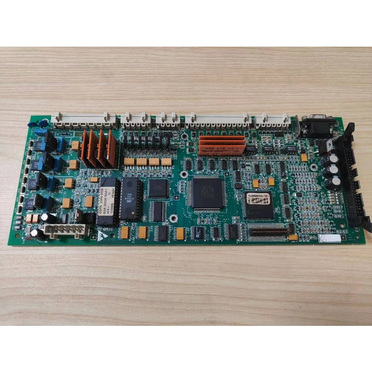 奥的斯GEA610XJ1/MCB2板/GDA26800AS12GI/OTIS无机房主板控制板