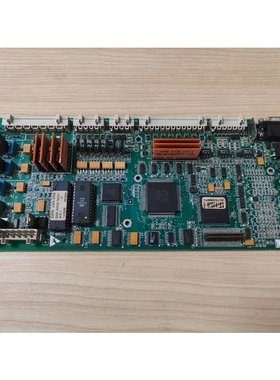 奥的斯GEA610XJ1/MCB2板/GDA26800AS12GI/OTIS无机房主板控制板