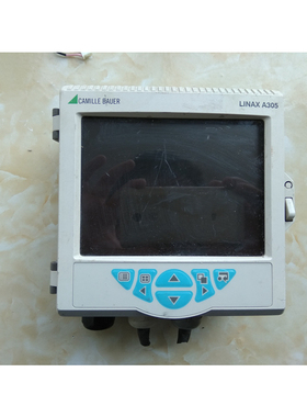 德国CAMILLE BAUER  LINAX A305