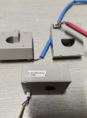 HS-UD314A0157B15J施耐德变频器电流互感器霍尔传感器 包质量