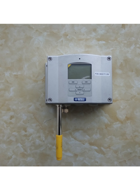 VAISALA维萨拉温湿度变送器  HMT331