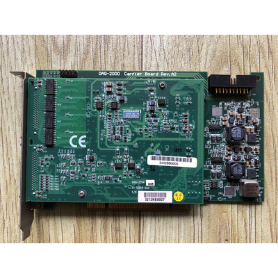 凌华DAQ-2204多功能DAQ数据采集卡 DAQ-2000 51-12258-0A2
