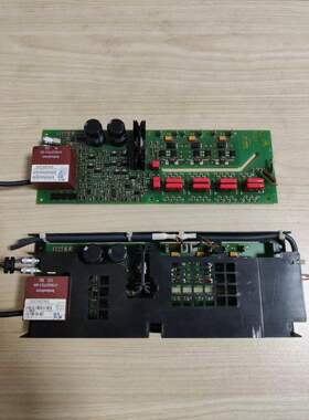 西门子变频器 驱动板HST Sx-3000xL2  A5E01620204