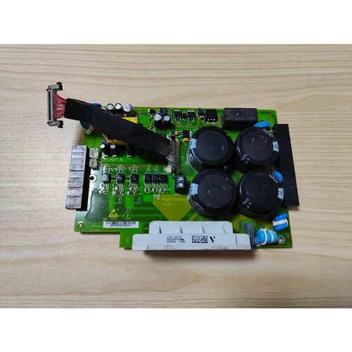 新时达变频器驱动板AS.V02/U电源板Prod17103BV1原装折机件