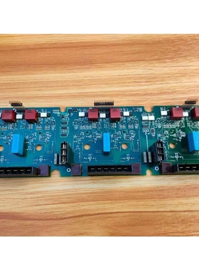 原装ABB机器人驱动器3HAC025338-004电源板81Z03202G /T 功能包好