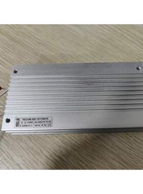 DEIF丹控变桨驱动器IMD122A B C铝电阻REOHM BW151/150/10