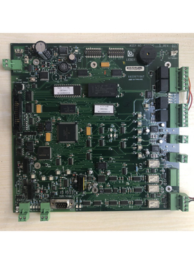 艾默生机房精密空调主板LIEBERT ASSY NO.416351G