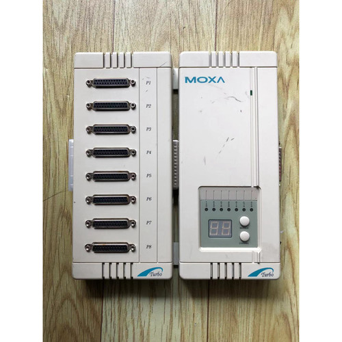 CPU控制器C32030T带多串口盒C32061T一套