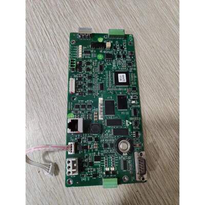迅达S5400电梯变频器主板 AS.L03/T ID.NR.59413257 功能包好
